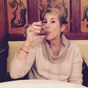 Meet your Posher, Linda